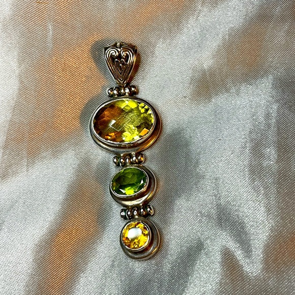 Pendant - Picture 2 of 5